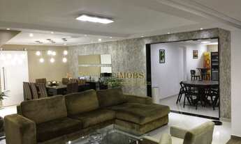 Imagem: Cobertura no Jardim do Mar Rudge Ramos