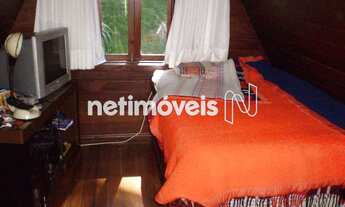 Imagem 7: Venda Casa em condomínio Estância do Hibisco Contagem