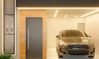 Imagem 4: Parque Dez- Linda casa em alto padrão e fino acabamento