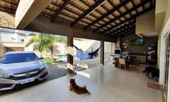 Imagem 7: Sobrado - Setor Negrão de Lima