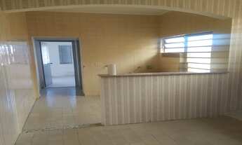 Imagem: Sobrado No Jaguare