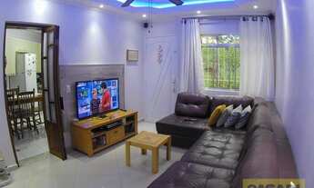 Imagem 2: Sobrado com 3 dormitórios à venda, 106 m² - Ferrazópolis - São Bernardo do Campo/SP