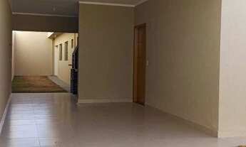 Imagem 6: Belíssima casa no Bairro Viviam Parque, com