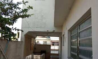 Imagem 4: Sobrado com 3 dormitórios à venda, 231 m² - Taboão - São Bernardo do Campo/SP