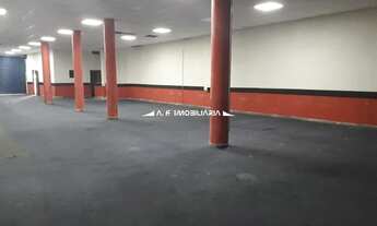 Imagem 6: São Paulo - Galpão/Depósito/Armazém - SANTANA