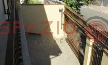 Imagem 4: Casa - Jardim Antonio Von Zuben - Campinas