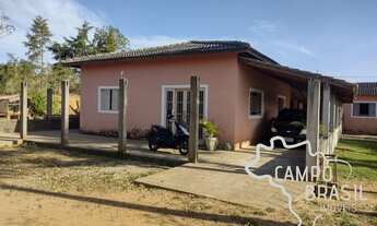 Imagem 3: CHÁCARA 7.000M² PRÓXIMA AO ASFALTO EM JAMBEIRO !