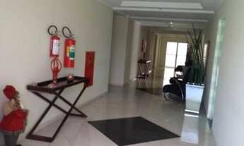 Imagem 4: Apartamento com 2 dormitórios para alugar, 80 m² por R$ 2.420,00/mês - Cerâmica - São Caet