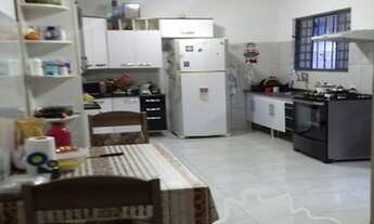 Imagem 3: CASA SOBRADO NA ZONA NORTE DE SÃO JOSÉ DOS CAMPOS !