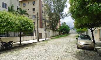 Imagem 2: AP4413)Apto 104,60m² - V. União - Fortaleza/CE