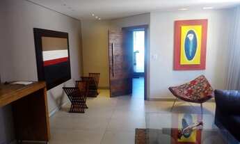 Imagem 3: Cobertura para Venda em Belo Horizonte, Santa Efigênia, 3 dormitórios, 2 suítes, 1 banheir