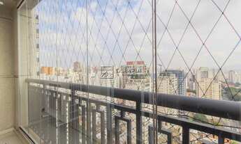 Imagem: Apartamento Locação 3 Dormitórios - 230