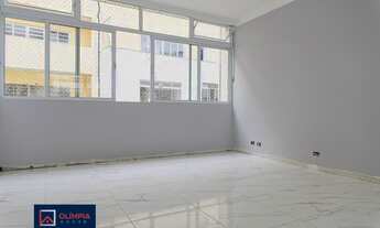 Imagem 2: Apartamento Venda 3 Dormitórios - 105 m² Higienópolis