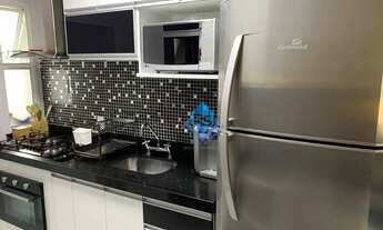 Imagem 5: Apartamento com 3 dormitórios à venda, 82 m² - Vila Baeta Neves - São Bernardo do Campo/SP