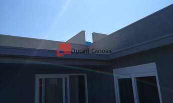 Imagem 3: Casa a Venda no bairro Igara - Canoas, RS