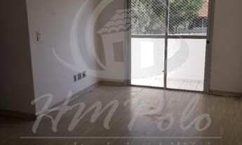 Imagem: Campinas - Apartamento Padrão - Parque