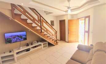 Imagem 4: Casa em Mariluz Casa com 2 dormitórios