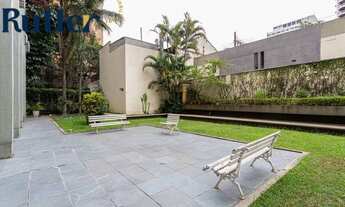 Imagem 7: APARTAMENTO Á VENDA NO ITAIM BIBI