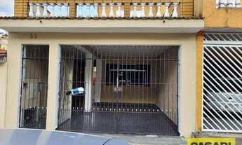 Imagem 1: Sobrado com 3 dormitórios à venda, 170 m² - Condomínio Maracanã - Santo André/SP