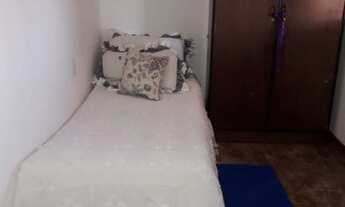 Imagem: Apartamento na cobertura Vaga de garagem