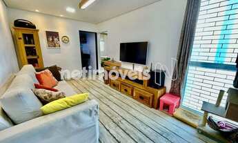 Imagem 2: Venda Área Privativa Arvoredo 2ª Seção Contagem