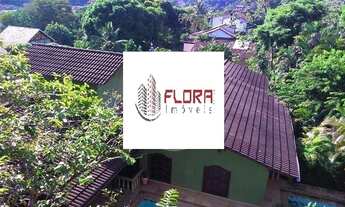 Imagem 2: Casa com 3 dormitórios à venda, 431 m² por R$ 1.200.000,00 - Itaipu - Niterói/RJ