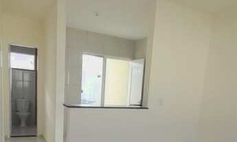 Imagem 2: Casa de condomínio para venda tem 60 metros quadrados com 2 quartos