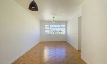 Imagem 3: Apartamento Locação 3 Dormitórios - 100 m² Perdizes