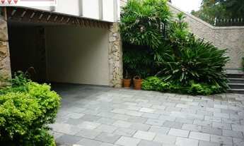 Imagem 3: Casa Térrea, Caxingui - São Paulo