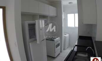 Imagem 6: Apartamento (tipo - padrao) 1 dormitórios, cozinha planejada, elevador, em condomínio fech