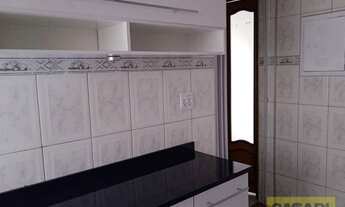 Imagem: Apartamento com 2 dormitórios à venda