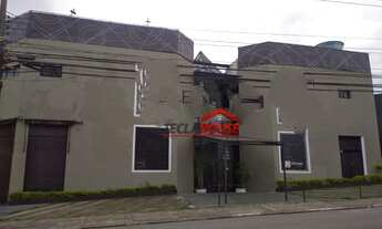 Imagem: Prédio para alugar, 500 m² por R$ 25.000,00/mês