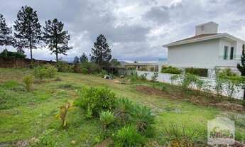 Imagem 2: Casa em condomínio à Venda - Alphaville, 602 m²