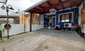 Imagem 2: Porto Alegre - Casa Padrão - Hípica