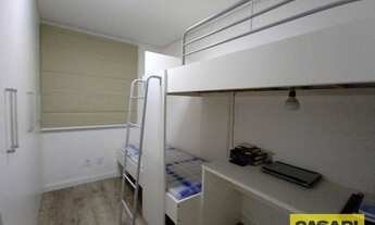 Imagem 7: Apartamento com 2 dormitórios à venda, 48 m² - Ferrazópolis - São Bernardo do Campo/SP