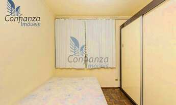 Imagem 7: Apartamento com 2 dormitórios para alugar, 56 m² por R$ 1.700,00/mês - Alto da Glória - Cu