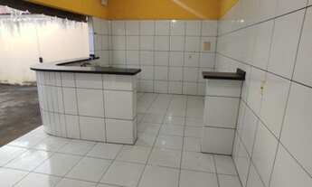 Imagem 4: Casa para aluguel tem 60 metros quadrados com 3 quartos