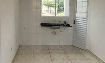 Imagem 2: Apartamento com 1 Quarto e 1 banheiro à Venda, 43 m²