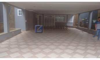 Imagem 3: SAO BERNARDO DO CAMPO - Residential / Home - VILA MUSSOLINI