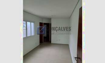 Imagem 5: SANTO ANDRE - Residential / Apartment - PARQUE ERASMO ASSUNCAO