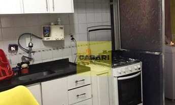 Imagem 5: Apartamento com 2 dormitórios à venda, 55 m² - Baeta Neves - São Bernardo do Campo/SP