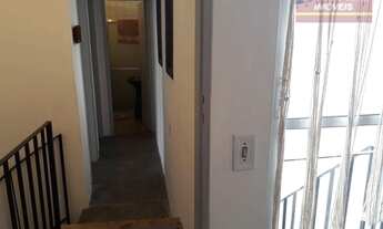 Imagem 6: Sobrado à venda, 145 m² por R$ 550.000,00 - Assunção - São Bernardo do Campo/SP