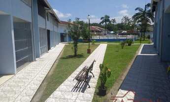 Imagem 2: Sobrado em condomínio à venda em Ubatuba