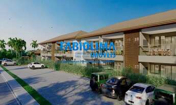 Imagem 3: CAMAÇARI - Apartamento Padrão - ITACIMIRIM