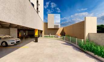 Imagem 7: COSMOPOLITAN> Apartamento com 2 dormitórios