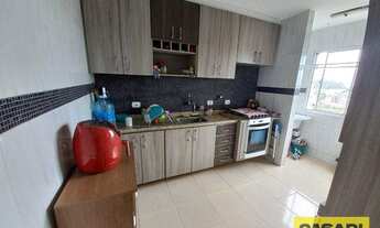 Imagem 7: Apartamento com 2 dormitórios à venda, 64 m² - Assunção - São Bernardo do Campo/SP