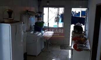 Imagem 7: Casa residencial à venda, Vila Gonçalves, São Bernardo do Campo