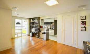 Imagem 6: Apartamento com 2 dormitórios à venda, 70 m² por R$ 550.000,00 - Gopoúva - Guarulhos/SP