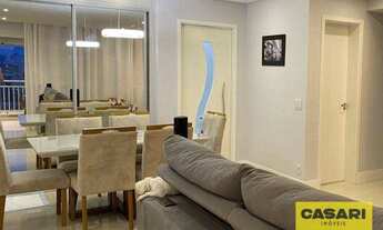 Imagem 2: Apartamento com 2 dormitórios à venda, 83 m² - Jardim São Caetano - São Caetano do Sul/SP