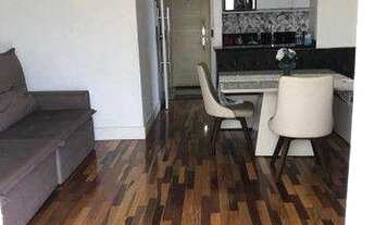 Imagem 2: Apartamento com 3 dormitórios à venda, 83 m² - Taboão - Diadema/SP